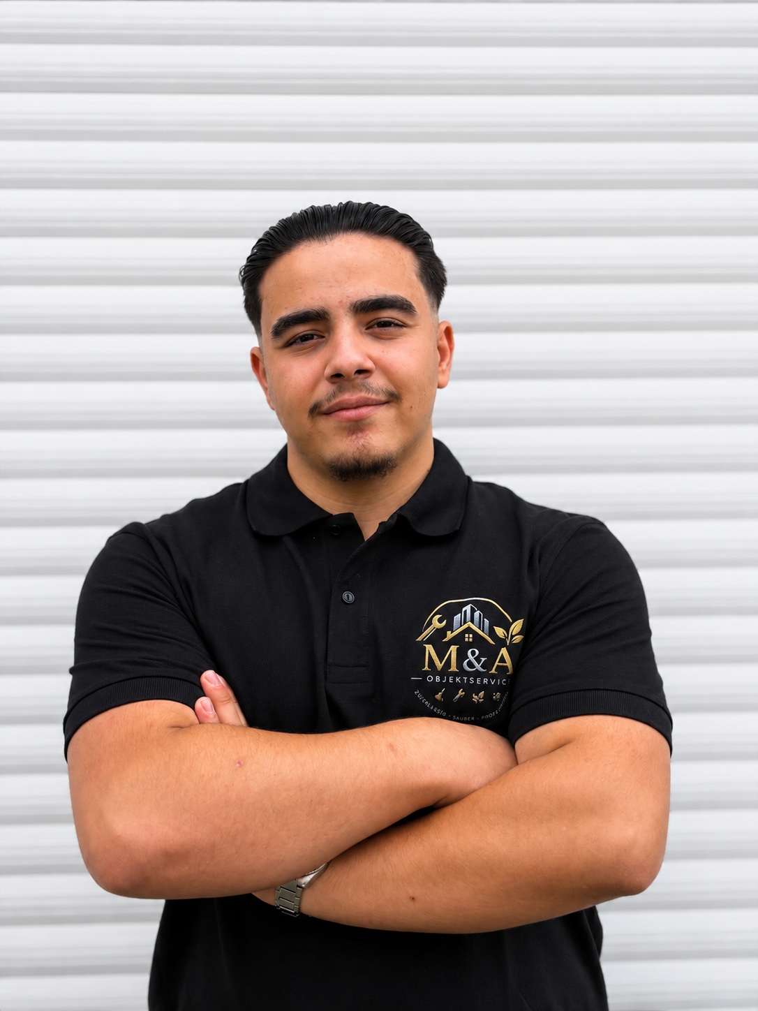 Mahmoud Alhaj Abdo